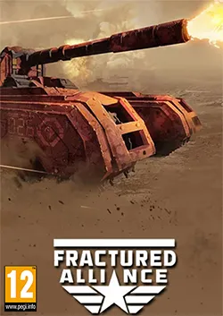 دانلود بازی Fractured Alliance برای PC