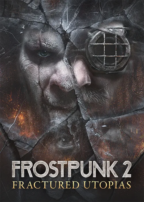 Frostpunk 2 Fractured Utopias