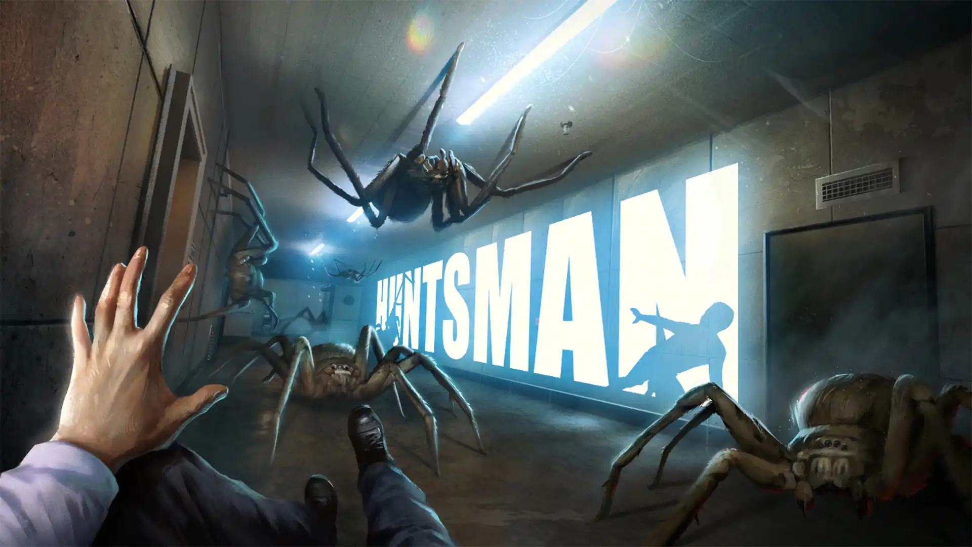 Huntsman