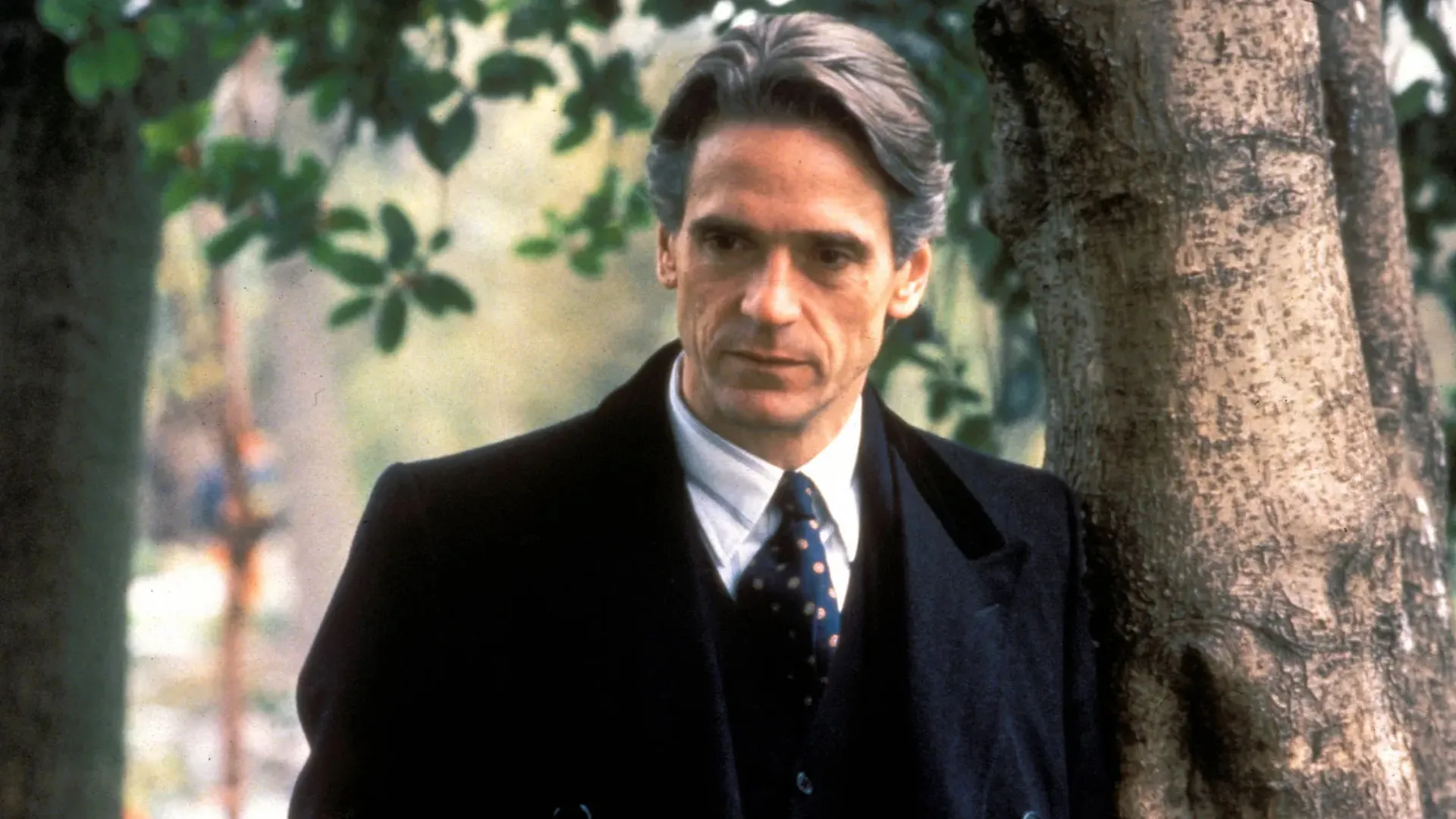 جرمی آیرونز (Jeremy Irons)