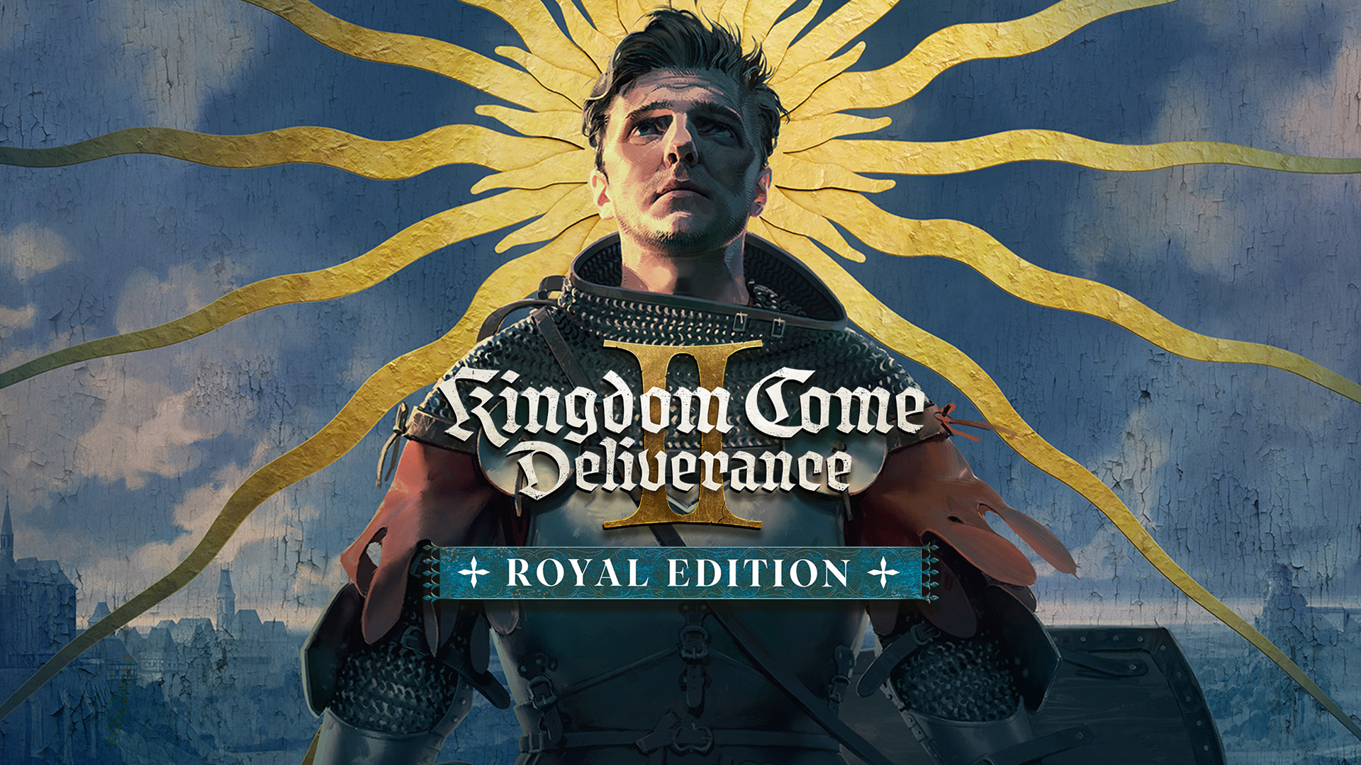 25. بازی Kingdom Come: Deliverance II
