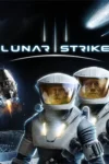دانلود بازی Lunar Strike برای PC