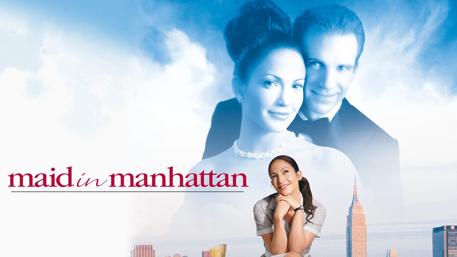 فیلم Maid in Manhattan 2002