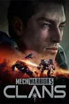 دانلود بازی MechWarrior 5: Clans برای PC – نسخه ElAmigos + DODI