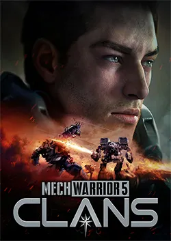 دانلود بازی MechWarrior 5: Clans برای PC – نسخه ElAmigos + DODI