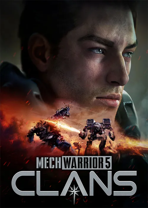 بازی MechWarrior 5: Clans