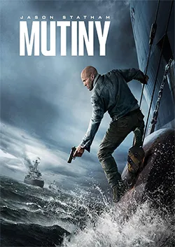 دانلود فیلم شورش دوبله فارسی Mutiny 2026