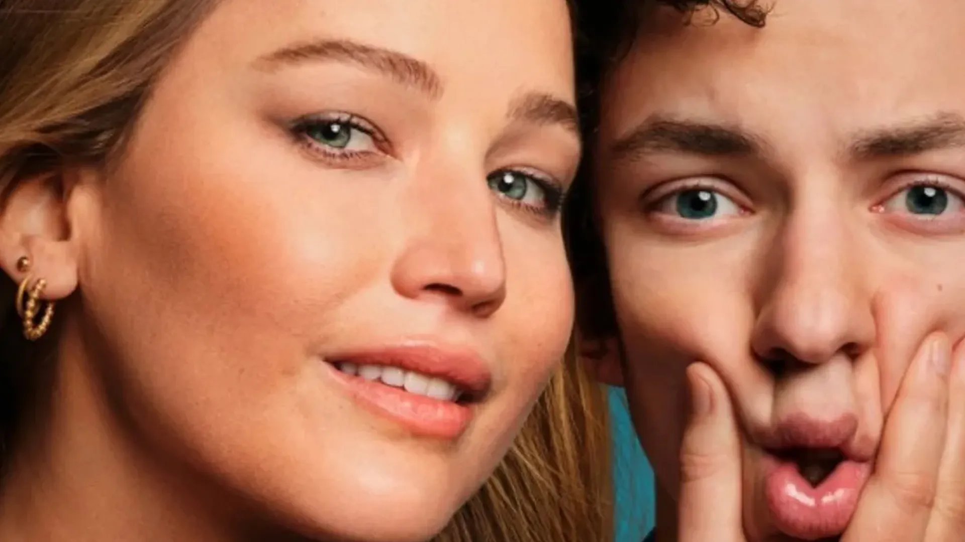 9. فیلم (2023) No Hard Feelings