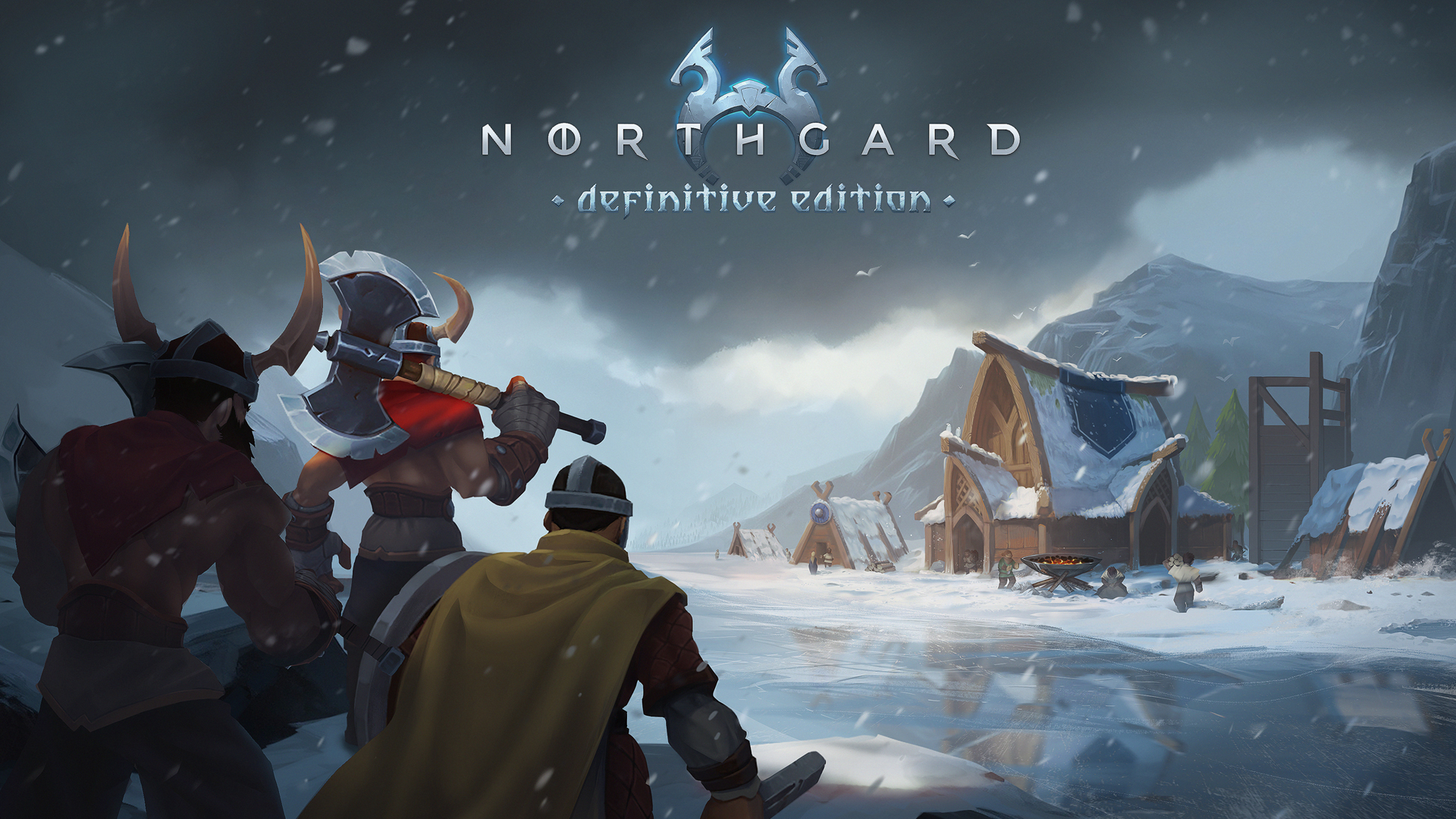 13. بازی Northgard