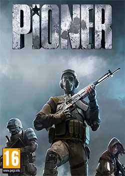 دانلود بازی PIONER برای PC – نسخه Early Access
