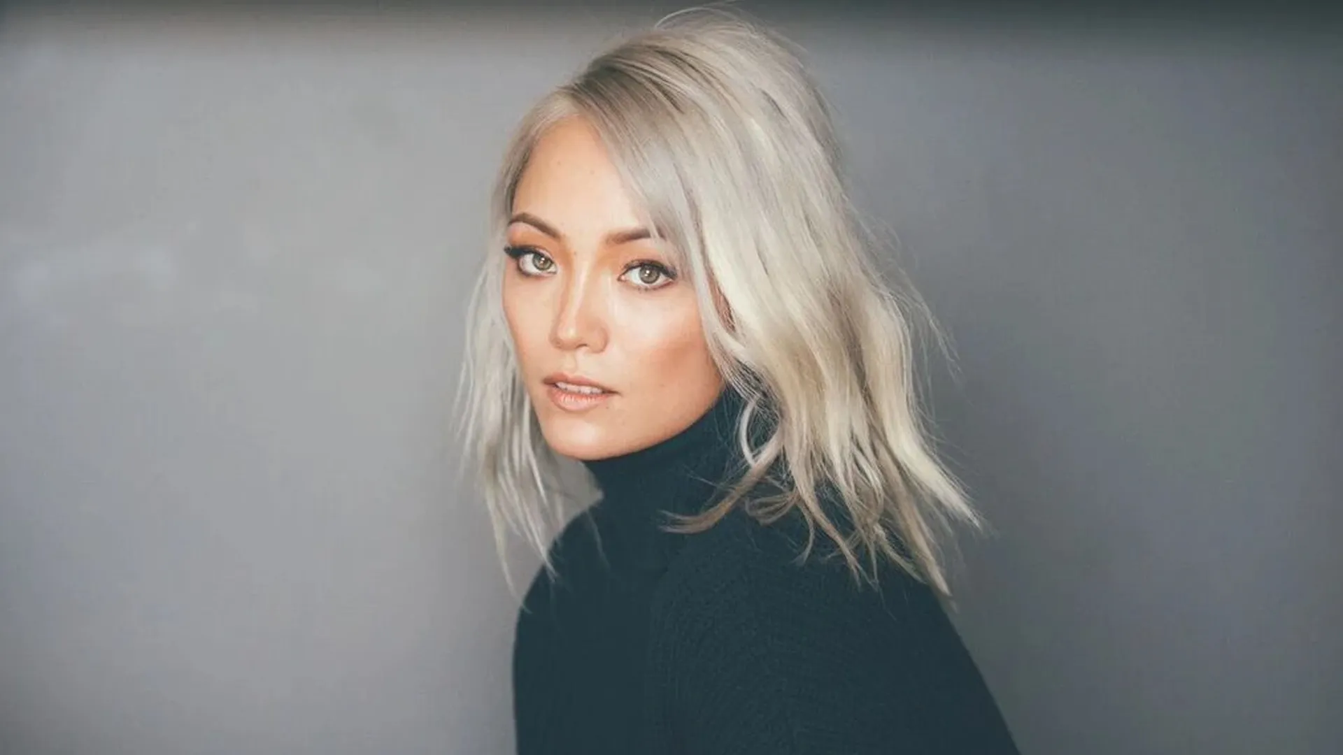 پام کلمنتیف (Pom Klementieff)