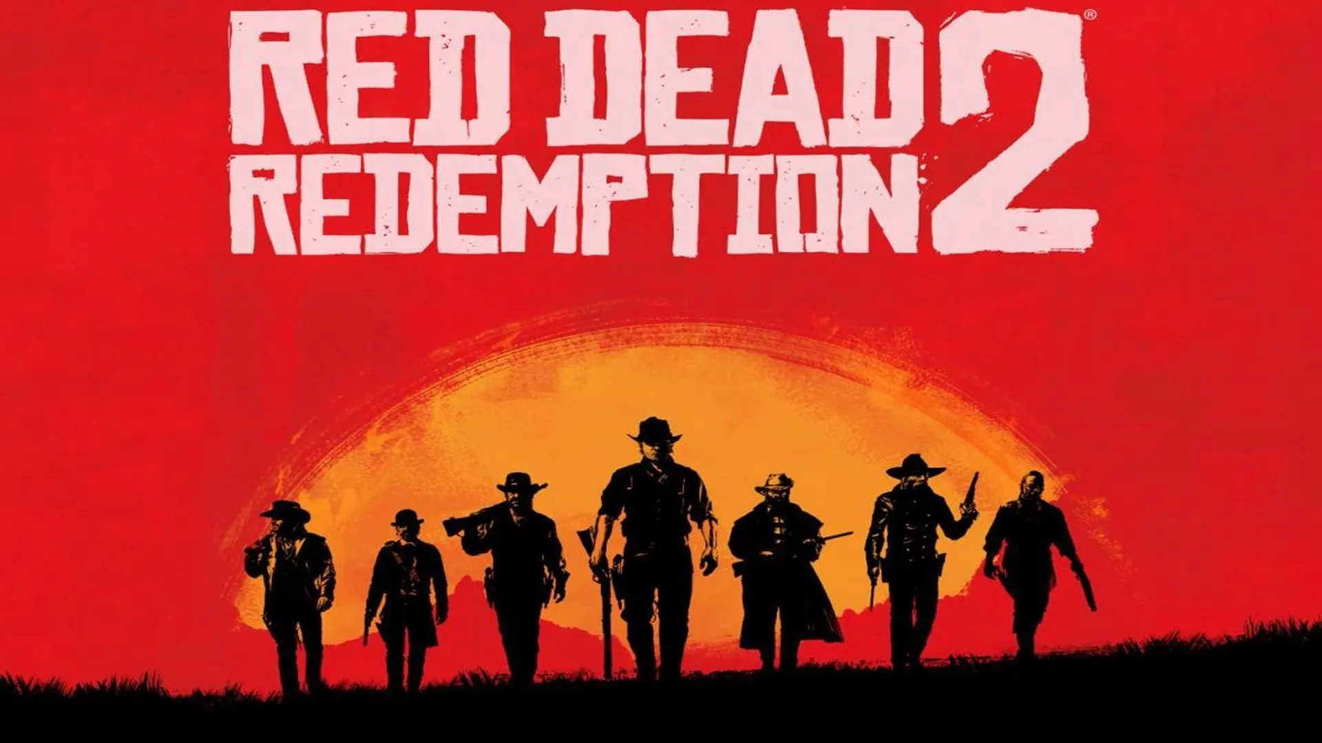 21. بازی Red Dead Redemption 2