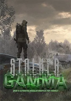 دانلود بازی STALKER GAMMA برای PC – نسخه GOG