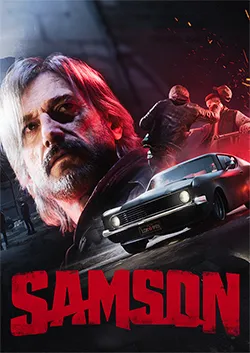 دانلود بازی Samson برای PC – نسخه FitGirl