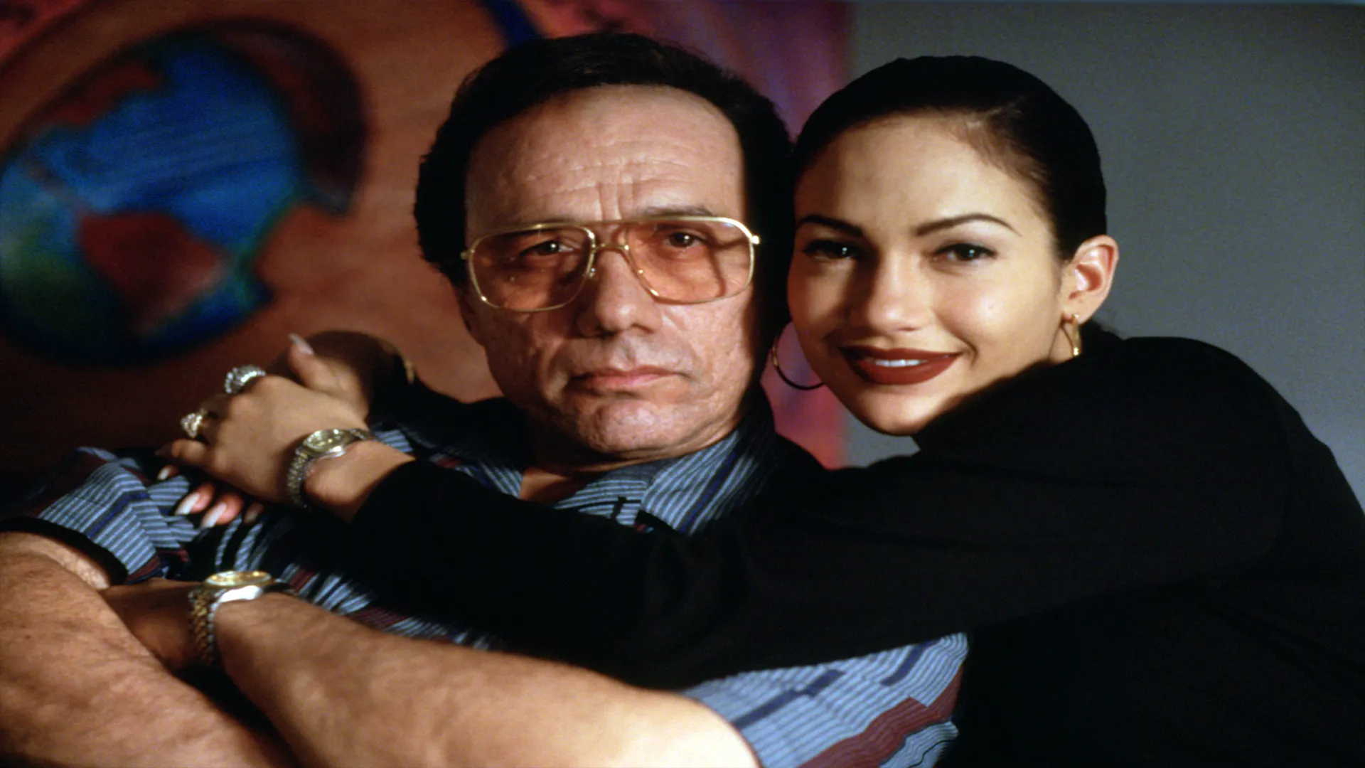 فیلم Selena 1997