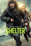 دانلود فیلم شلتر ۲۰۲۶ (پناهگاه) دوبله فارسی Shelter 2026
