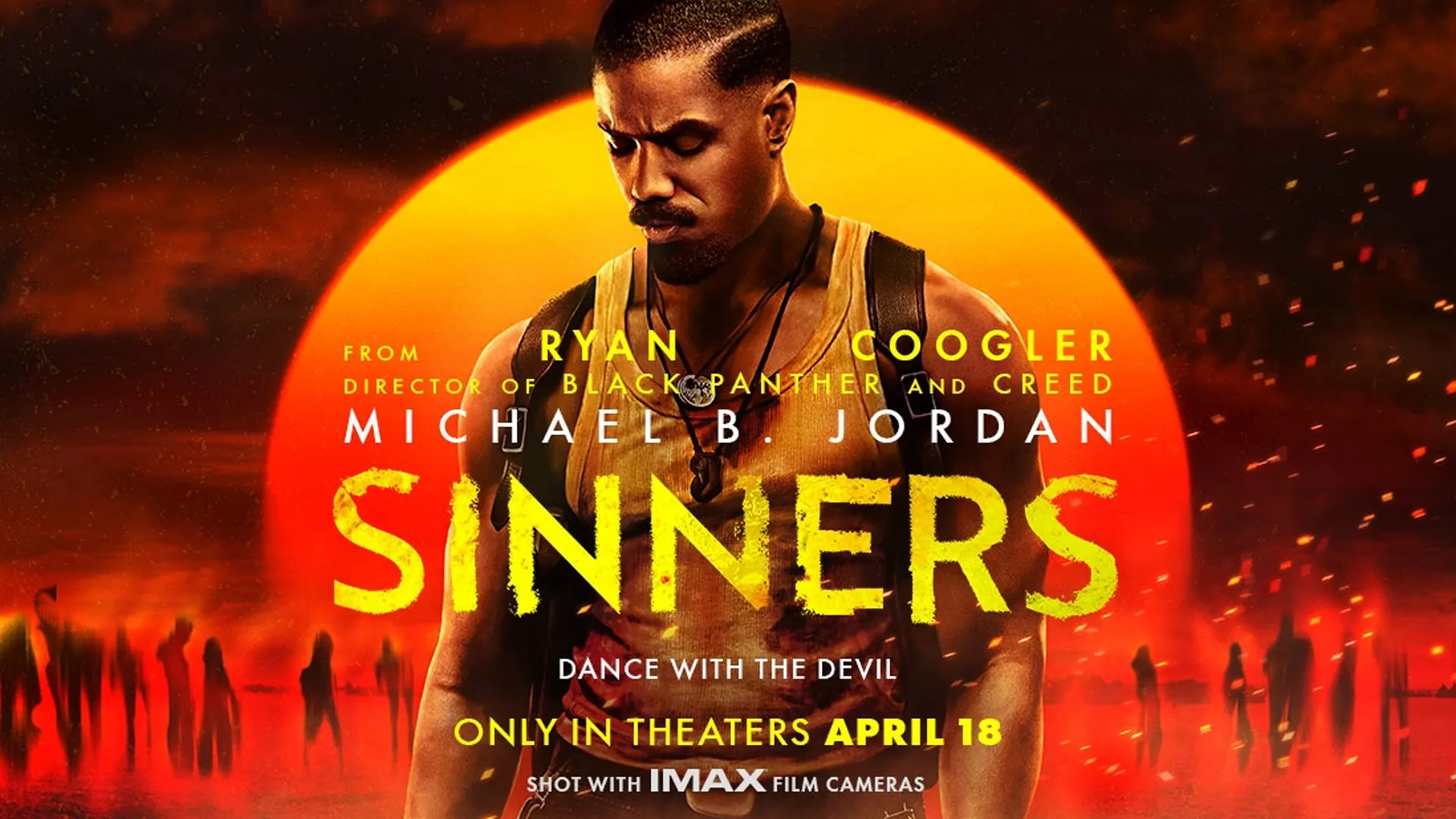 فیلم Sinners