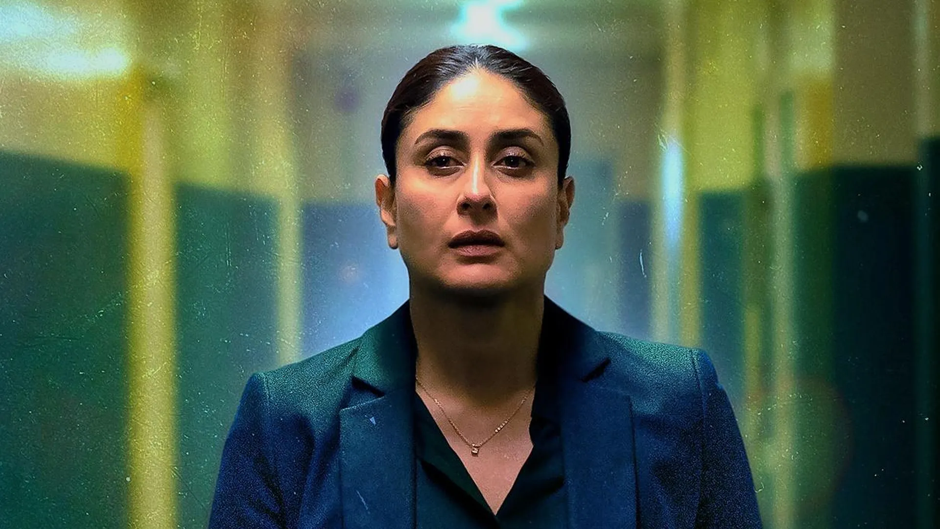 9. فیلم قتلهای باکینگهام (The Buckingham Murders 2024)