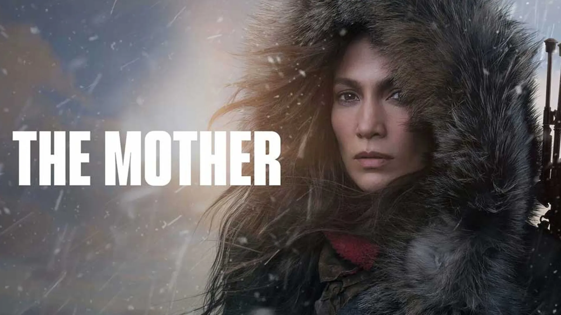 9. فیلم مادر (The Mother 2023)