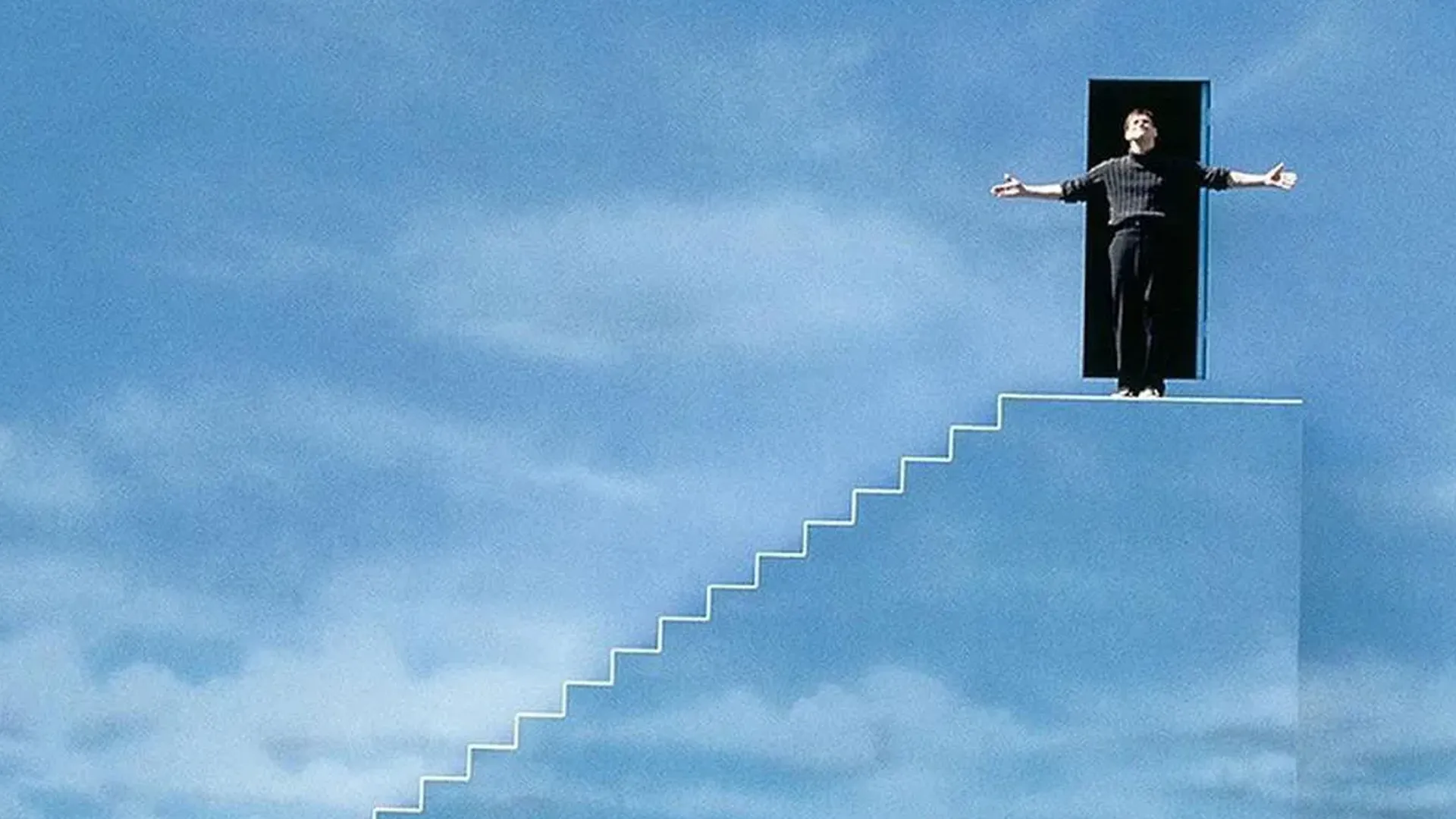14. (1998) The Truman Show