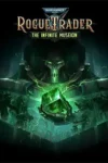 دانلود بازی Warhammer 40000 Rogue Trader The Infinite Museion برای PC – نسخه ElAmigos