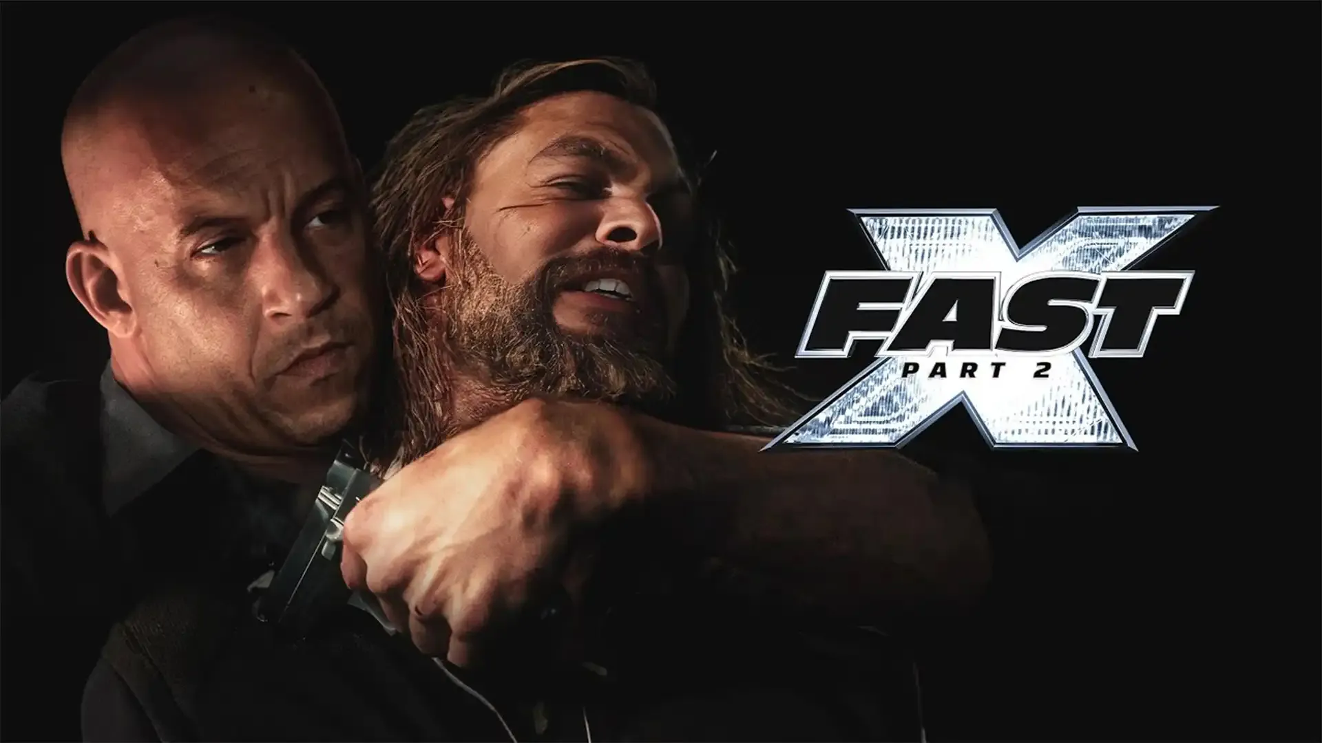 8. فیلم Fast X: Part 2 2026