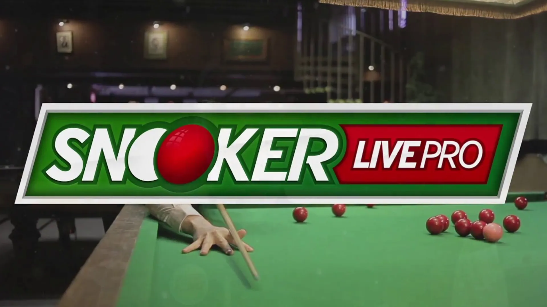 11. بازی Snooker Live Pro