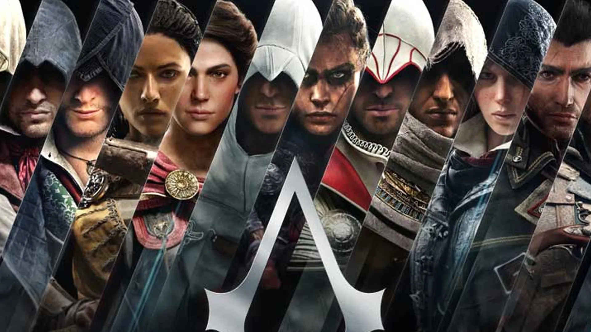 تیم تولید سریال Assassin's Creed 2026
