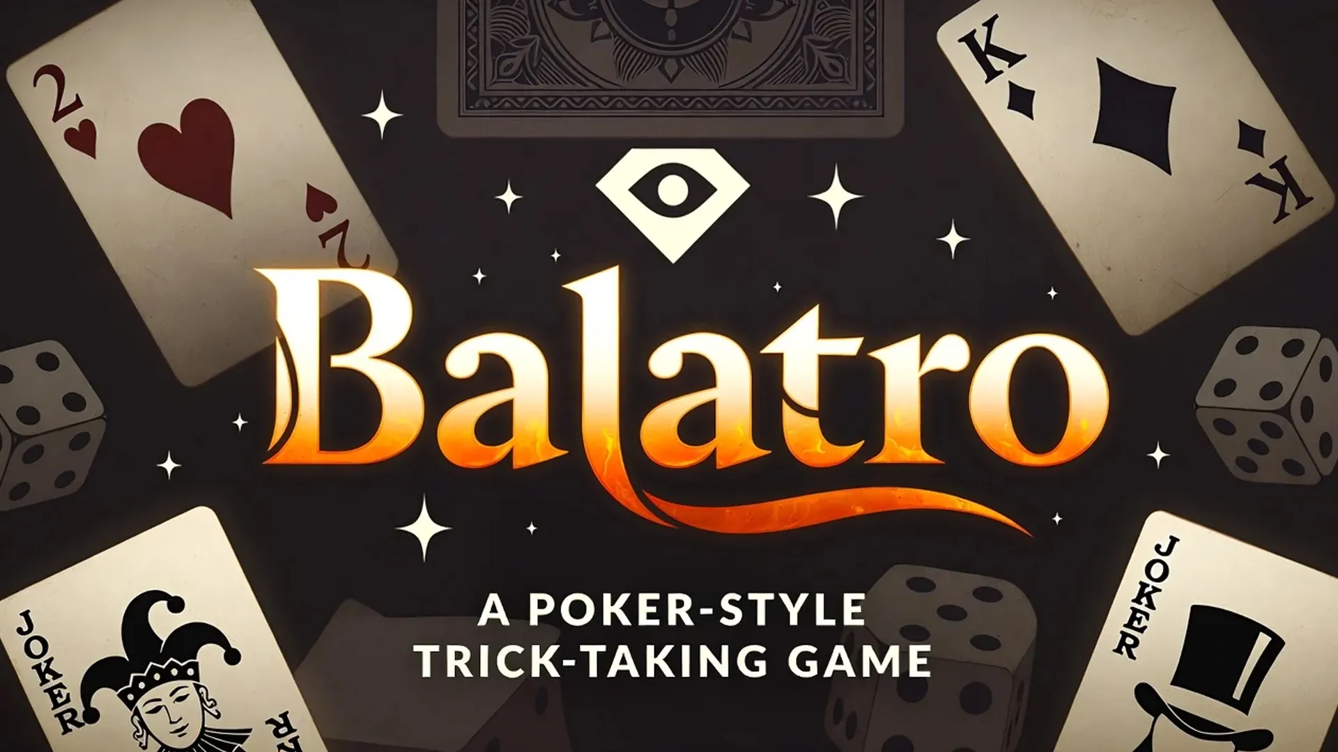 بازی روگلایک کارتی | 5. بازی Balatro