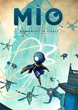 دانلود بازی MIO Memories in Orbit برای PC – نسخه ElAmigos