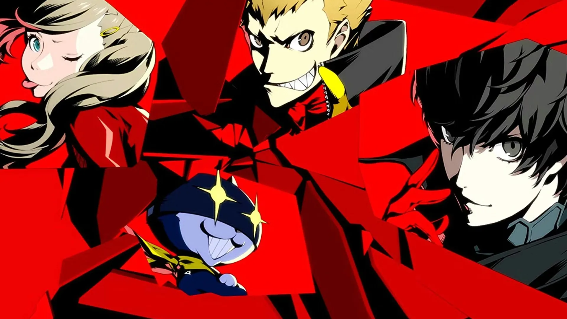بازی Persona 5 Royal