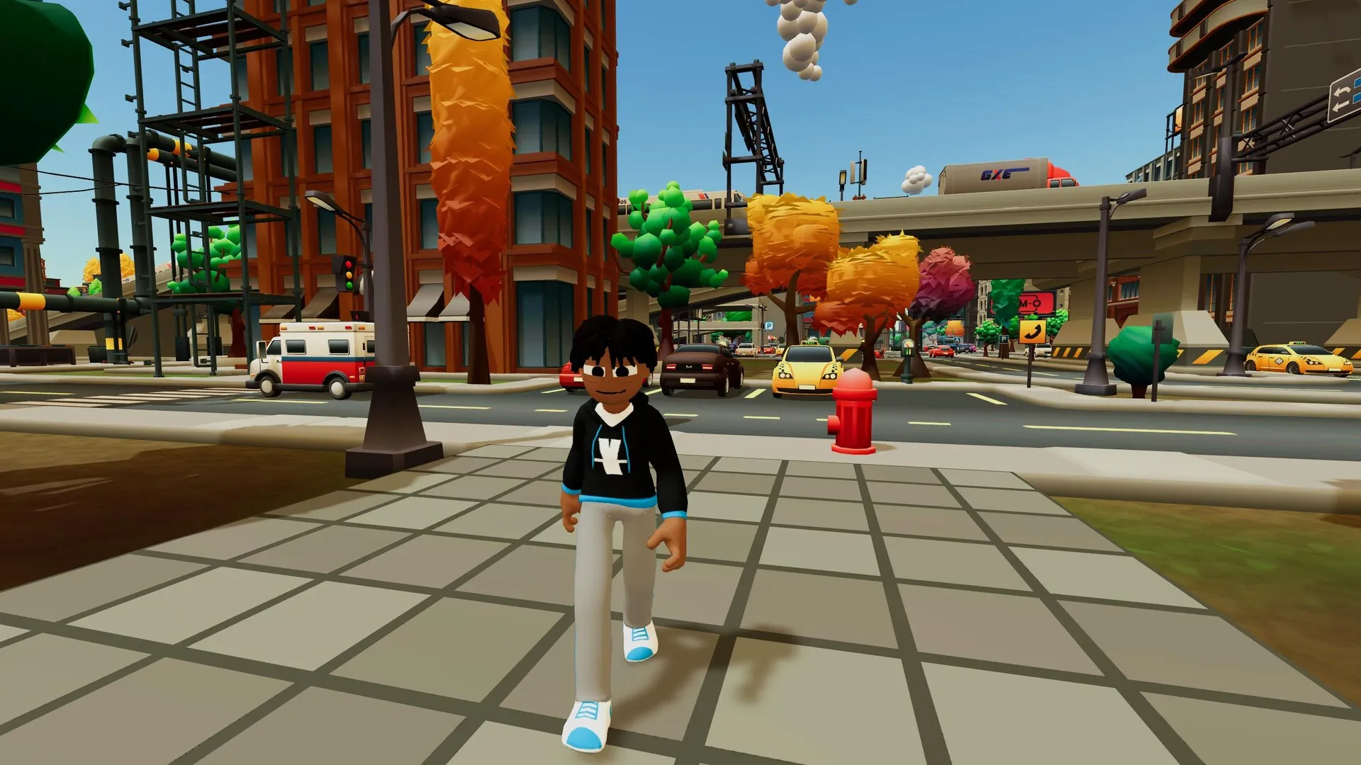 بازی Project Jazzgame