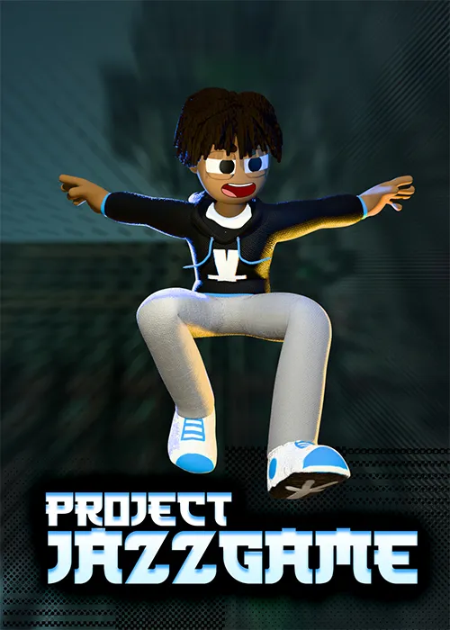 بازی Project Jazzgame