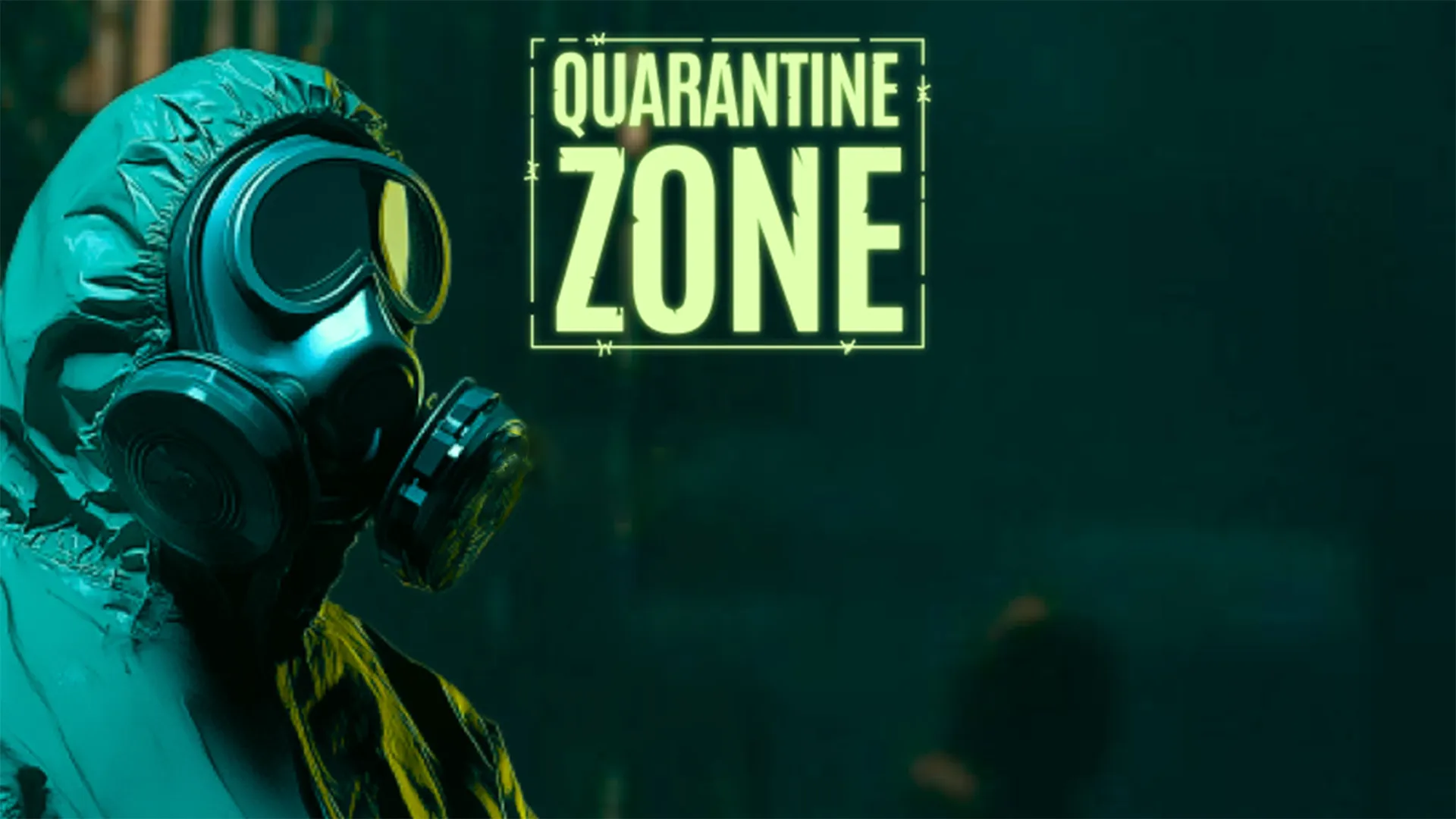 بازی Quarantine Zone The Last Check