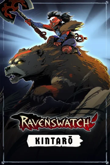 دانلود بازی Ravenswatch – Kintaro برای کامپیوتر