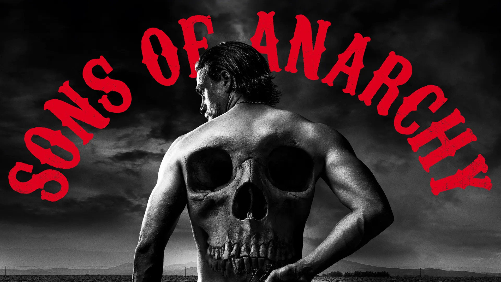 18. سریال Sons of Anarchy