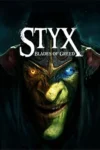 دانلود بازی Styx: Blades of Greed برای PC – نسخه ElAmigos