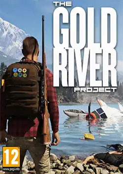 دانلود بازی The Gold River Project برای PC – نسخه Early Access
