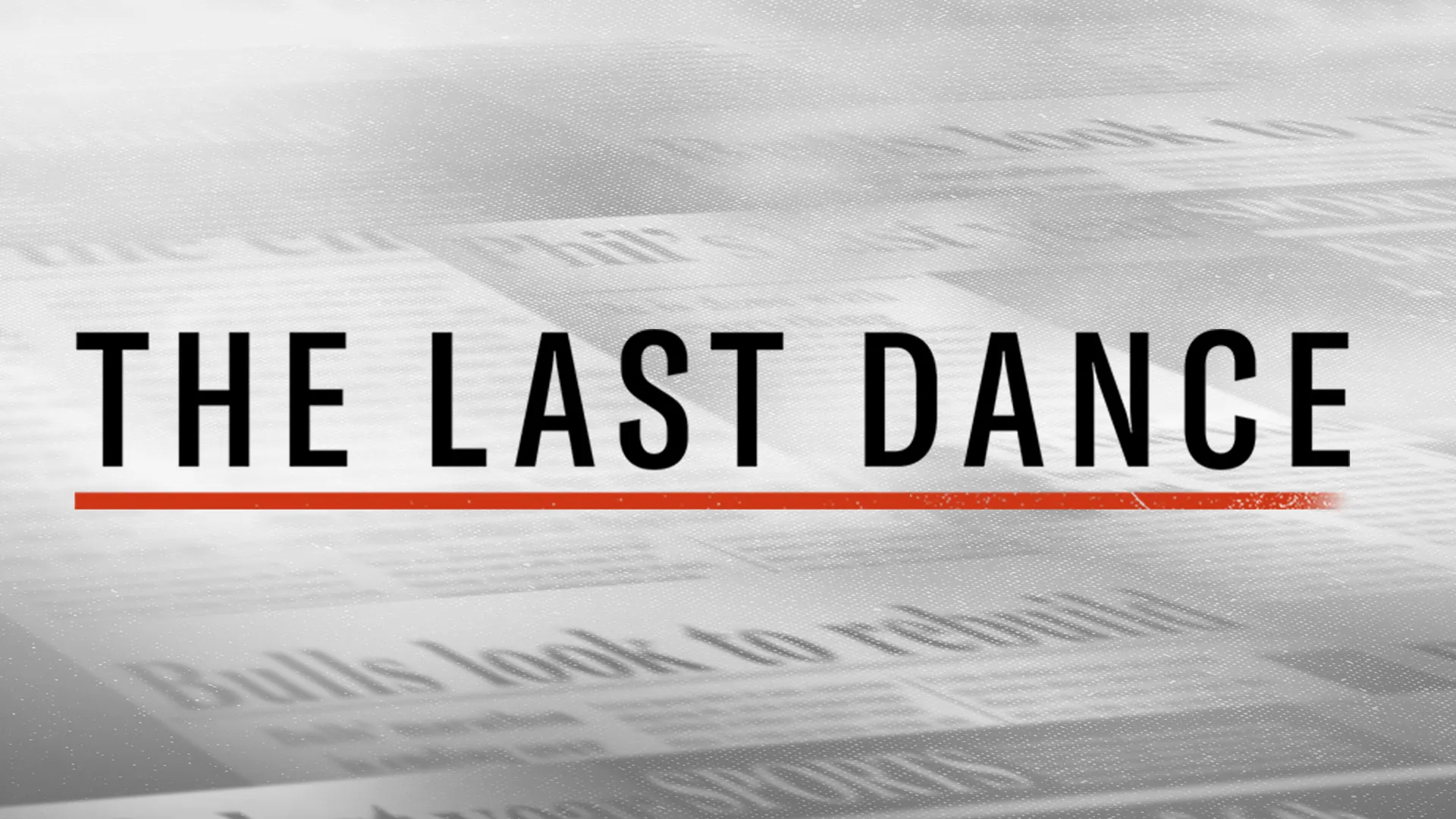 مستند آخرین رقص The Last Dance