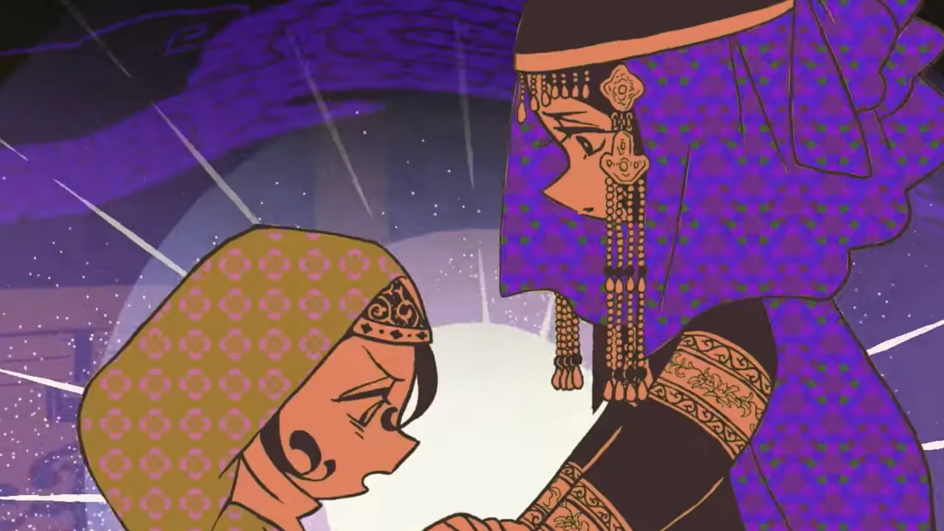 تورگنه خاتون: