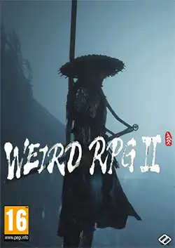 دانلود بازی Weird RPG 2 برای PC – نسخه FitGirl