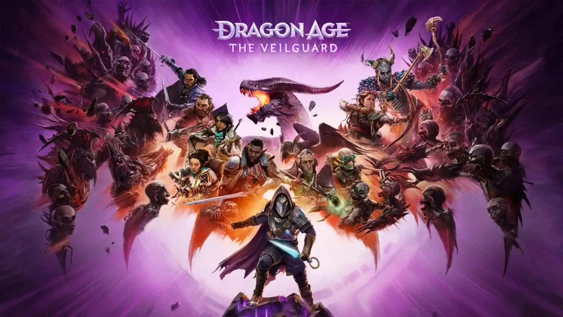 39. بازی Dragon Age: The Veilguard