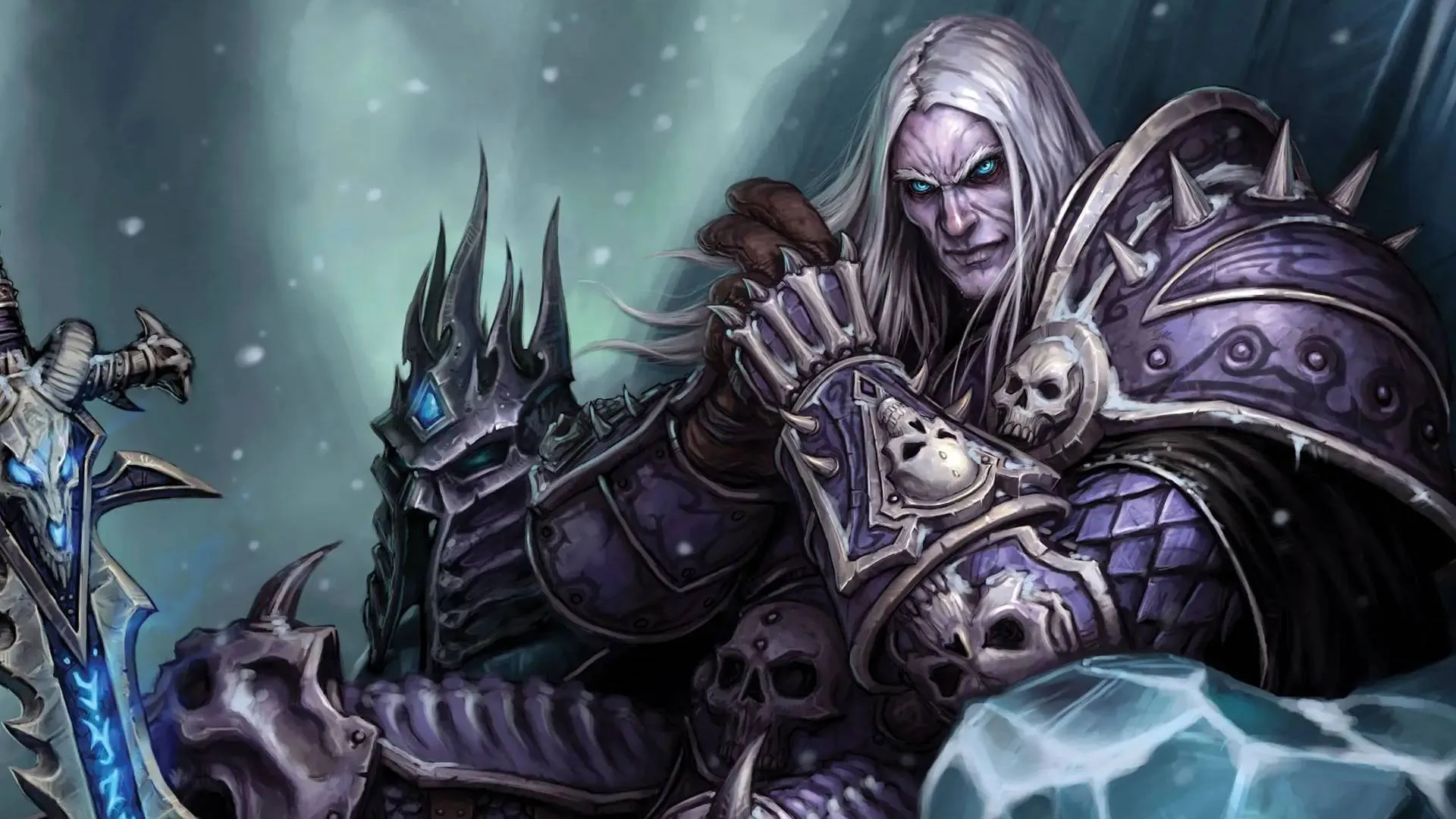 35. بازی Warcraft III: Frozen Throne (Dota)