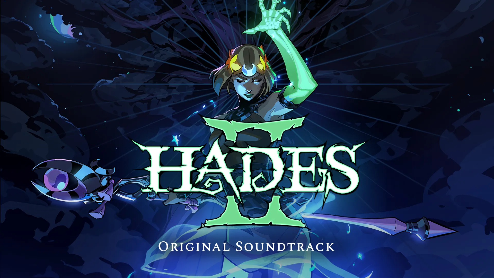 بازی روگلایک معروف | 7. بازی Hades II