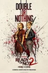 دانلود فیلم آماده باشی یا نه ۲: آمدم دوبله فارسی 2026 Ready or Not 2