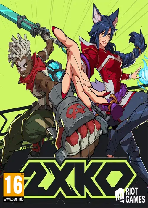2XKO