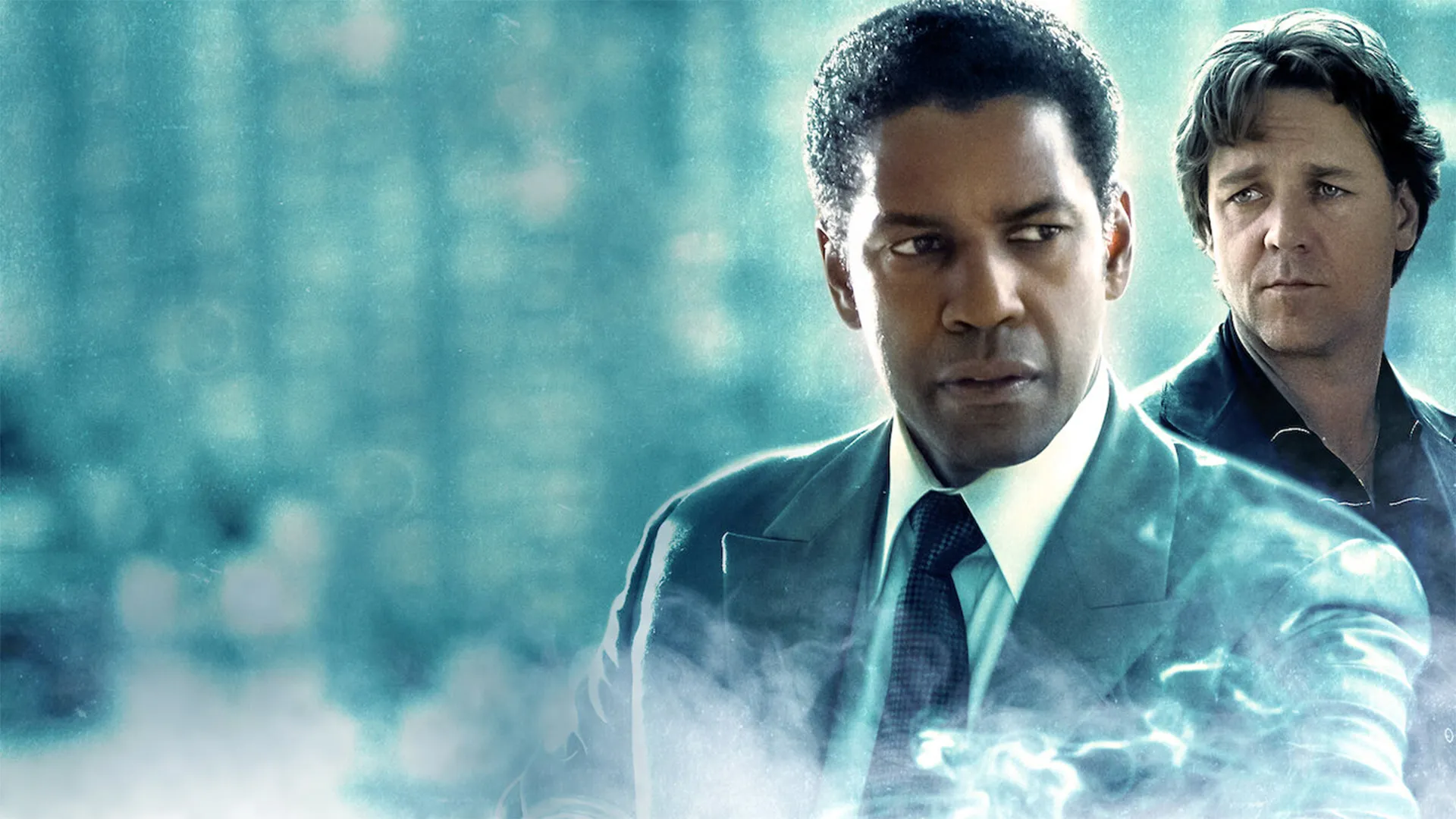 فیلم American Gangster