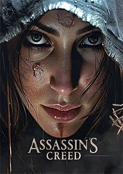 دانلود سریال اساسینز کرید ۲۰۲۶ – Assassin’s Creed 2026