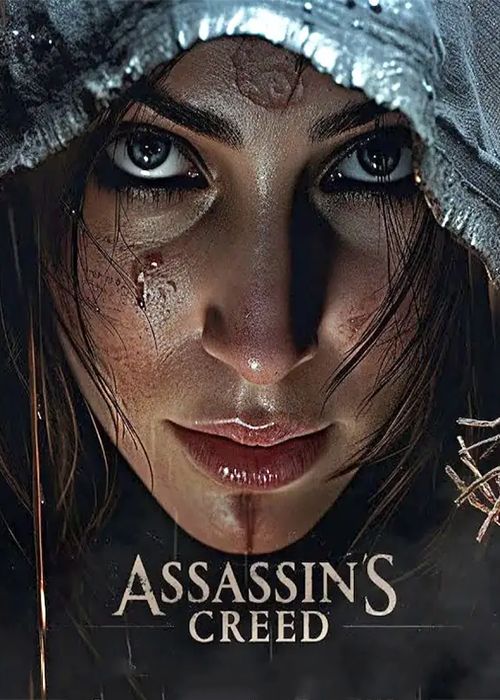 دانلود سریال اساسینز کرید ۲۰۲۶ - Assassin's Creed 2026