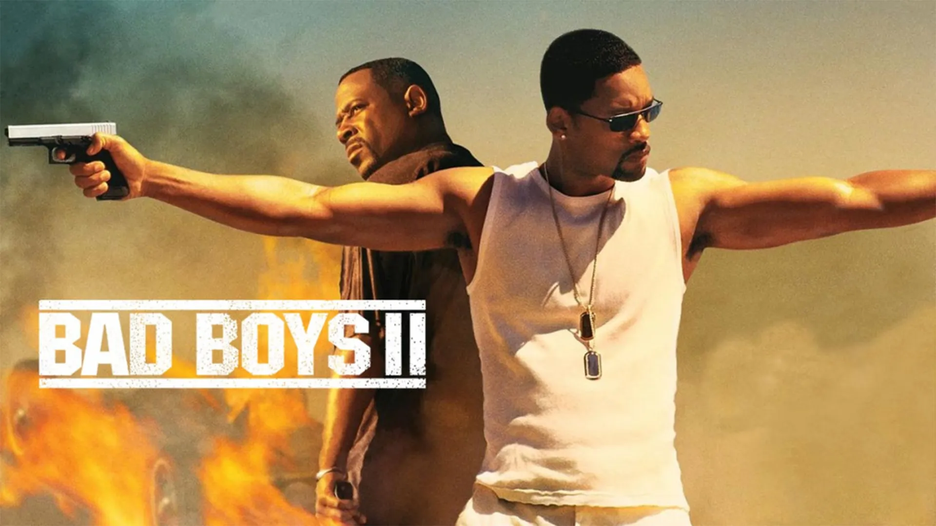 فیلم Bad Boys II